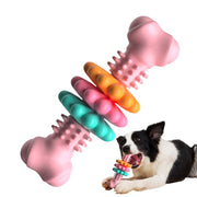 Chewable Pet Bone Toy