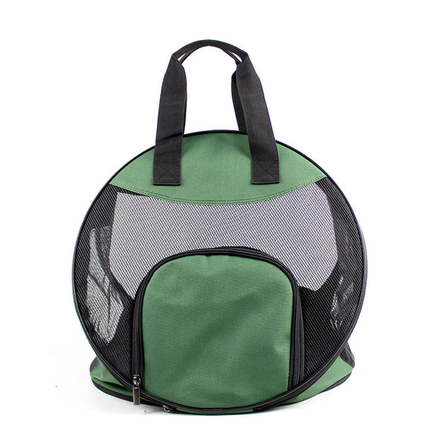 Pet Breathable Handbag