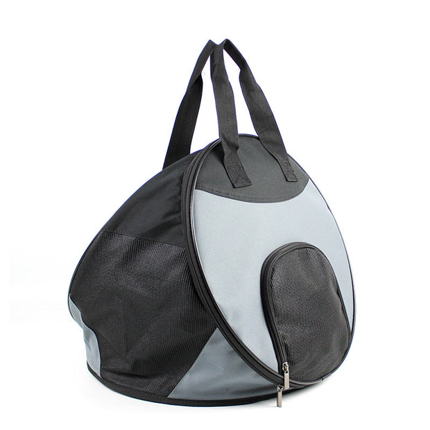 Pet Breathable Handbag