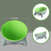 Pet Feeding Bowl