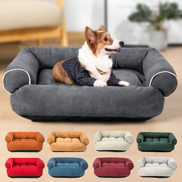 Winter Warm Pet Bedding