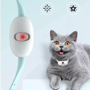 Automatic Pet Smart Laser Toy