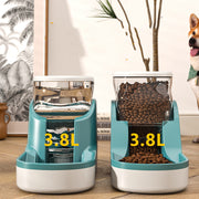 Pets Water Dispenser