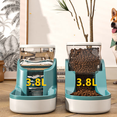 Pets Water Dispenser