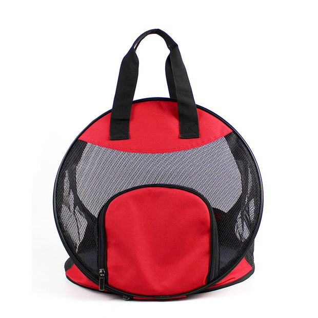 Pet Breathable Handbag