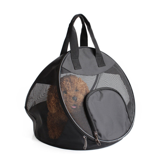 Pet Breathable Handbag