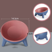 Pet Feeding Bowl